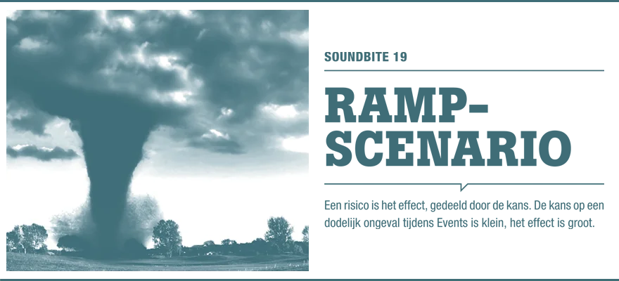 Soundbite 19: Rampscenario