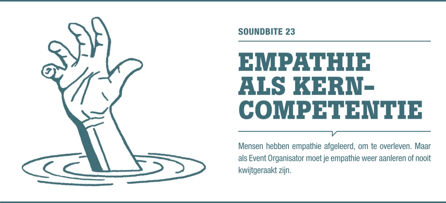 Soundbite 23: Empathie als kerncompetentie